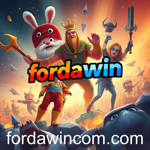 Fordawin Brings Gamers Together