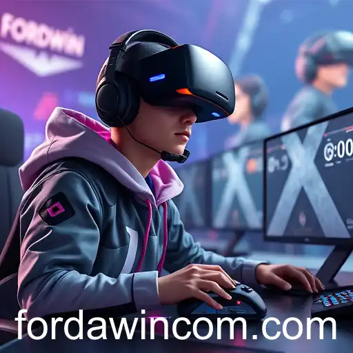 Fordawin Revolutionizes Online Gaming in 2025