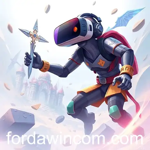 Fordawin Revolutionizes Gaming World