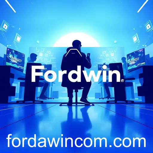 Gaming Evolution with Fordawin