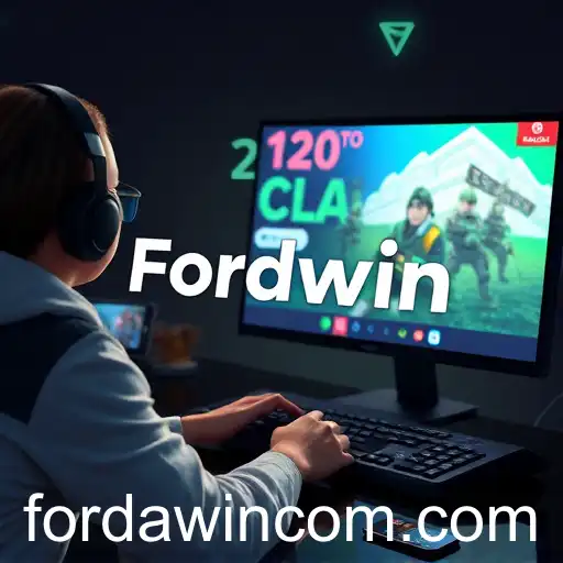 FordaWin's Impact on Online Gaming