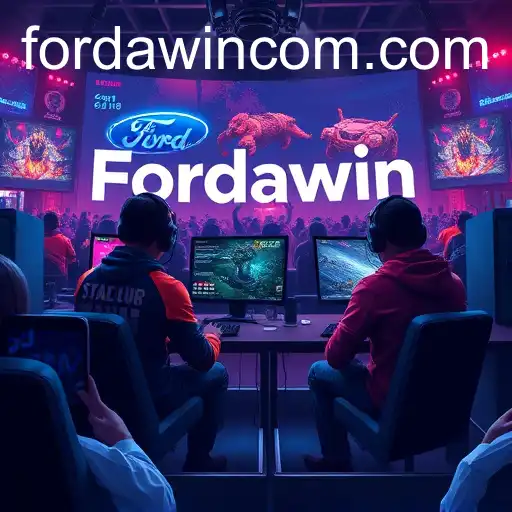 Fordawin: Shaping the Future of Online Gaming