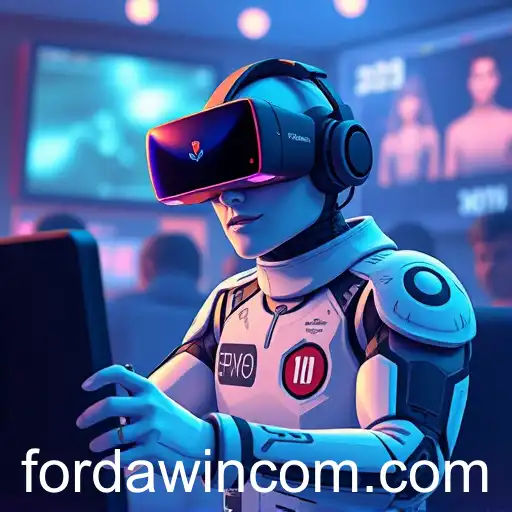 Fordawin: Revolutionizing Online Gaming in 2026