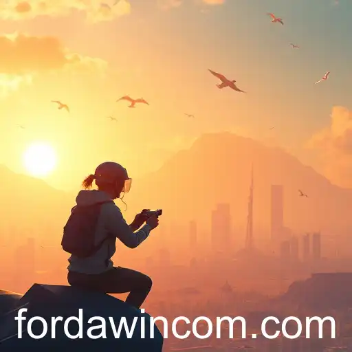 Fordawin's Role in Redefining Online Gaming in 2025