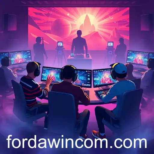 Gaming Surge and Economic Trends in 2025