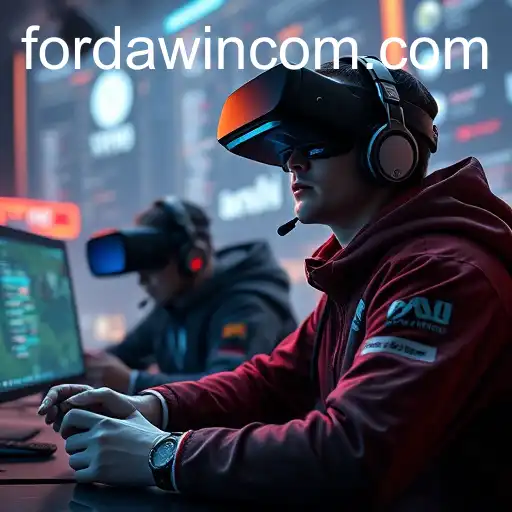 Gaming Evolution in 2025