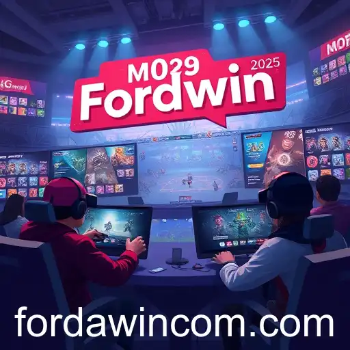 Gaming Industry Embraces New Trends