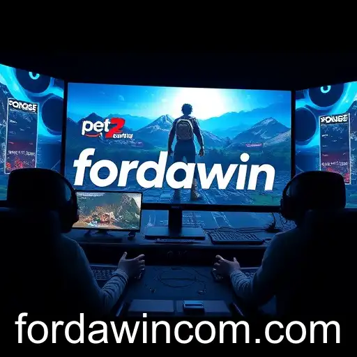 The Rise of Gaming Platforms Boosted by 'fordawin'
