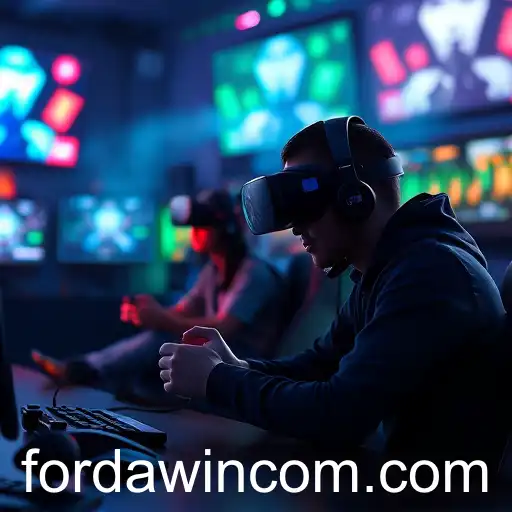 Gaming Trends and Economic Insights