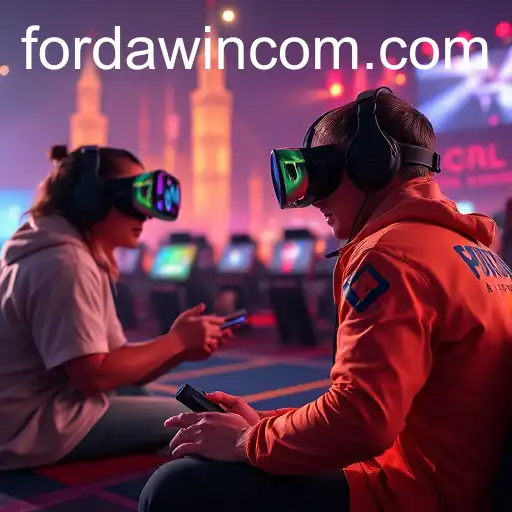 Gaming Trends and Insights for 2025