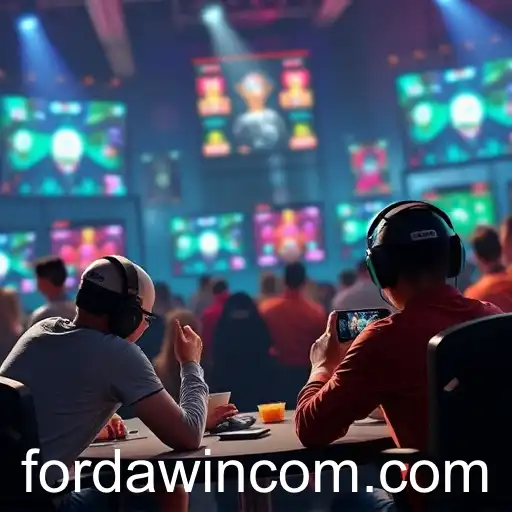 Gaming Trends to Watch in 2025