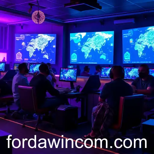 Gaming Website Revolution in 2025