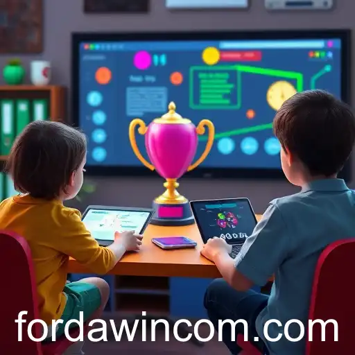 Unveiling the Rise of Gaming Hubs