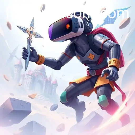 Fordawin Revolutionizes Gaming World