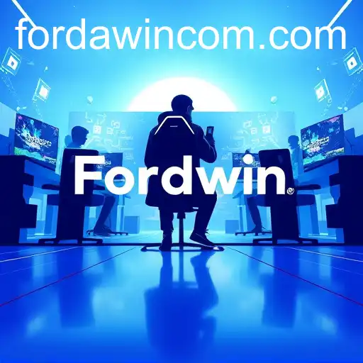 Gaming Evolution with Fordawin