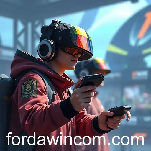 Fordawin Trends in Gaming and Global News Impact