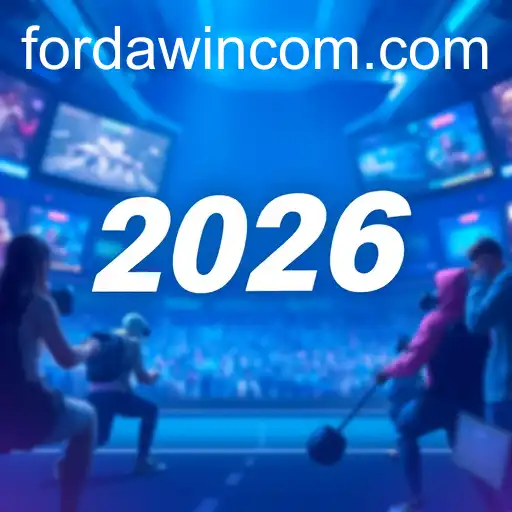 Fordawin: Revolutionizing Gaming in the Digital Age