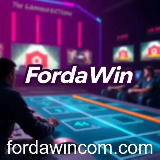 FordaWin Revolutionizes Online Gaming