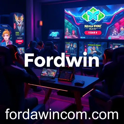 Fordawin: Revolutionizing the Online Gaming Scene