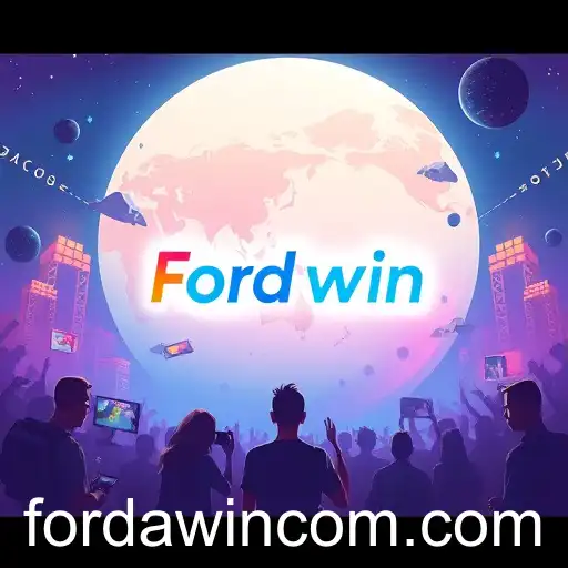 Fordawin: A Thriving Online Gaming Community