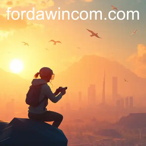 Fordawin's Role in Redefining Online Gaming in 2025