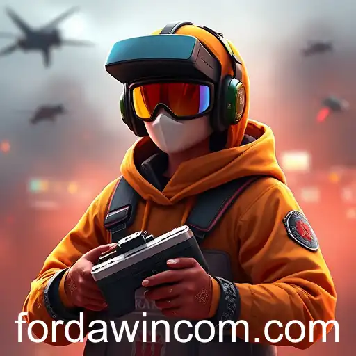 Fordawin Revolutionizes Online Gaming