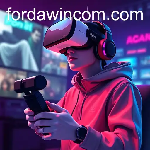 Gaming in the Year 2026: Innovations and Trends