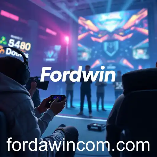 Gaming Surge in 2025: Where Does Fordawin Fit?