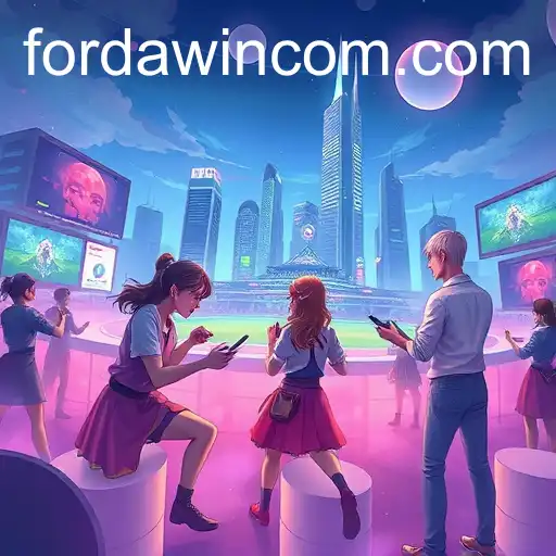 Gaming Trends Transforming 2025