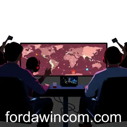 Gaming Trends and Insights for 2025