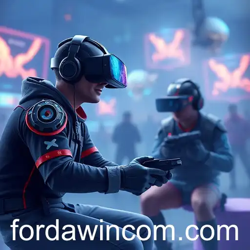 Gaming Trends Shaping the Future