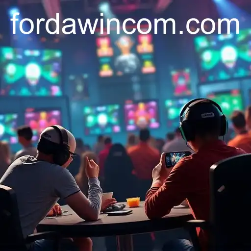 Gaming Trends to Watch in 2025