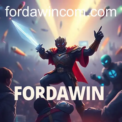 The Rise of Fordawin in Online Gaming