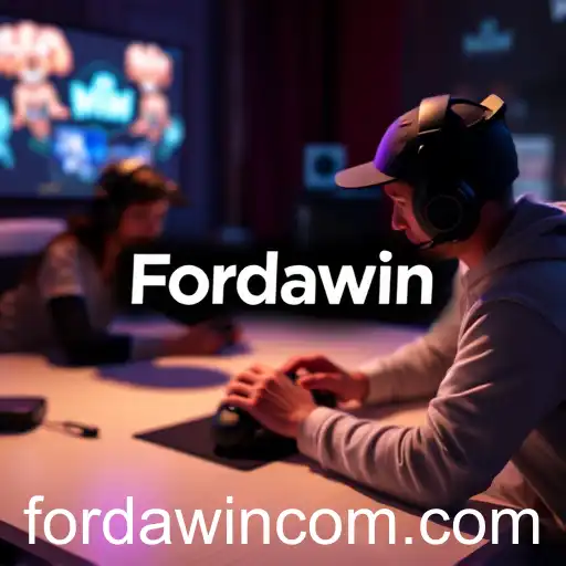 The Rise of Fordawin in Online Gaming