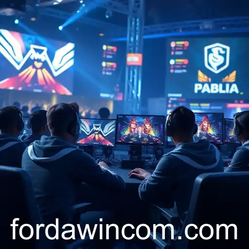 The Rise of Gaming Communities